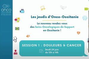 Les jeudis d'Onco-Occitanie